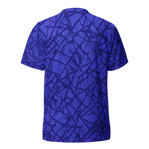 Pickleball Monsta Unisex Jersey – 008 – Rally - Image 2