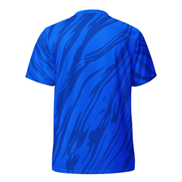 Pickleball Monsta Unisex Jersey – 009 – Rally - Image 2