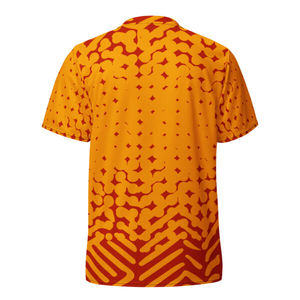 Pickleball Monsta Unisex Jersey – 010 – Rally - Image 2