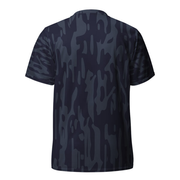 Pickleball Monsta Unisex Jersey – 017 – Rally - Image 2