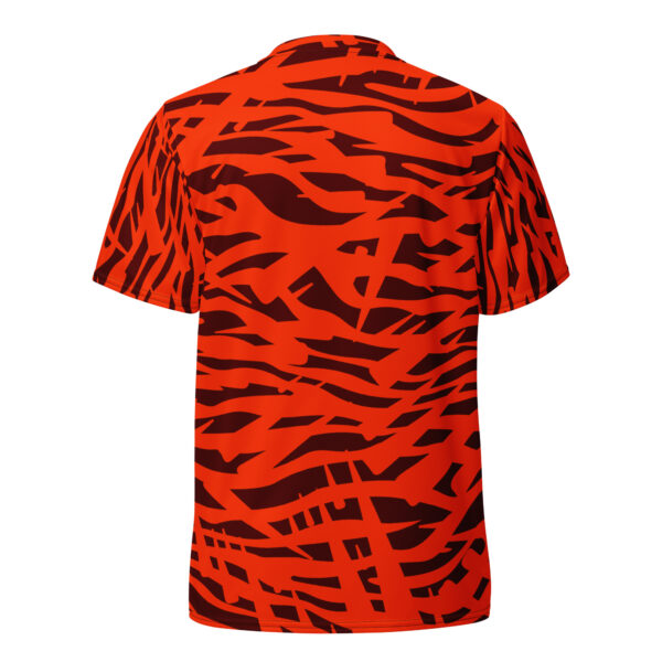 Pickleball Monsta Unisex Jersey – 013 – Rally - Image 2