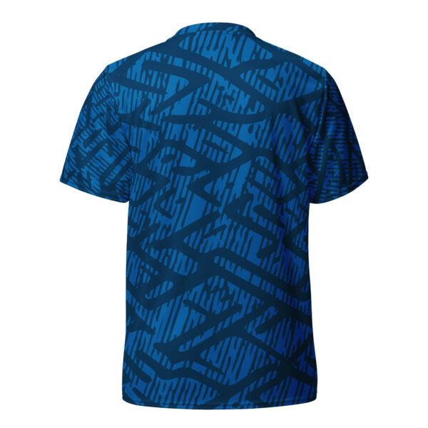 Pickleball Monsta Unisex Jersey – 016 – Rally - Image 2