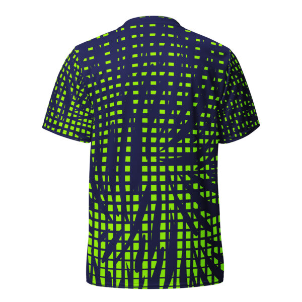 Pickleball Monsta Unisex Jersey – 018 – Rally - Image 2