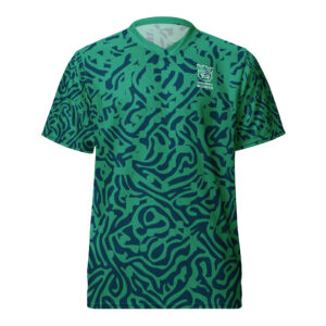 Pickleball Monsta Unisex Jersey – 005 – Rally