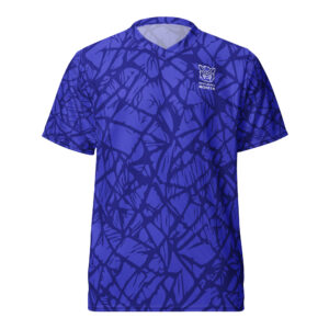 Pickleball Monsta Unisex Jersey – 008 – Rally