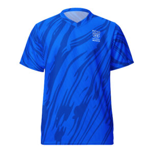 Pickleball Monsta Unisex Jersey – 009 – Rally