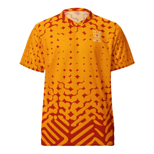 Pickleball Monsta Unisex Jersey – 010 – Rally