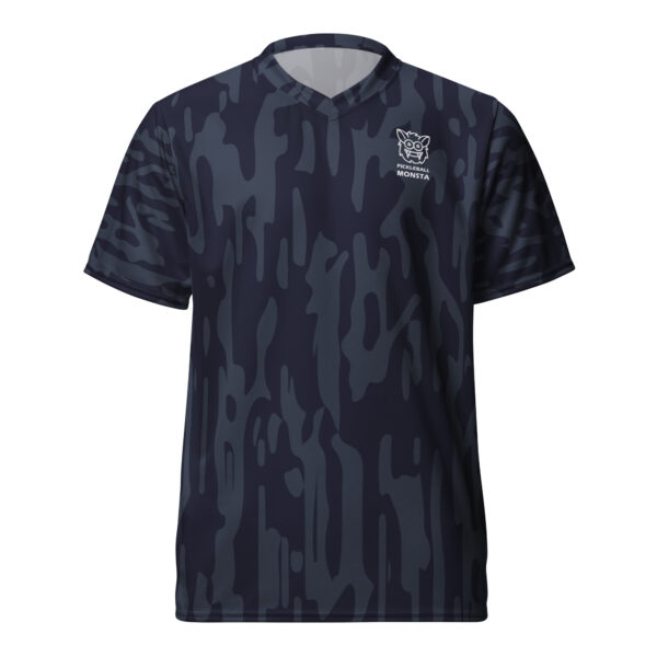 Pickleball Monsta Unisex Jersey – 017 – Rally