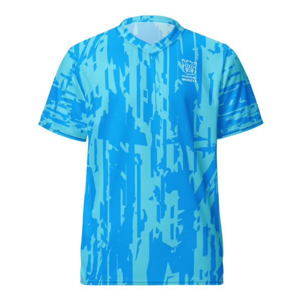 Pickleball Monsta Unisex Jersey – 014 – Rally