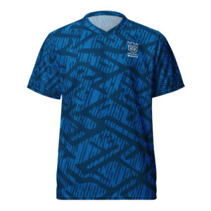 Pickleball Monsta Unisex Jersey – 016 – Rally