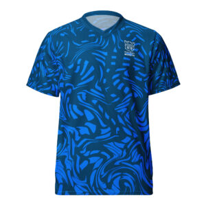 Pickleball Monsta Unisex Jersey – 019 – Rally