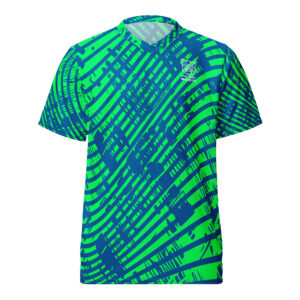 Pickleball Monsta Unisex Jersey – 020 – Rally