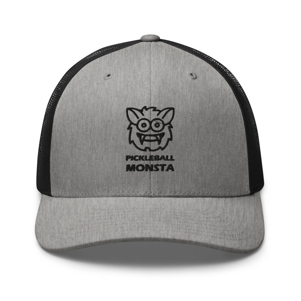 retro-trucker-hat-heather-black-front-67d427b1aab80.jpg