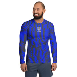 Pickleball Monsta Long Sleeve Jersey - 024