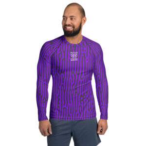 Pickleball Monsta Long Sleeve Jersey - 025