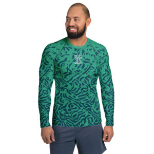 Pickleball Monsta Long Sleeve Jersey - 035
