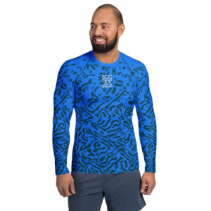 Pickleball Monsta Long Sleeve Jersey - 044