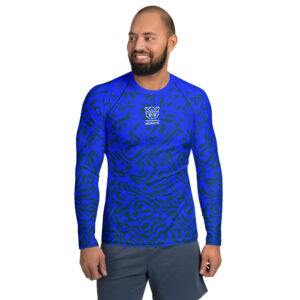 Pickleball Monsta Long Sleeve Jersey - 045