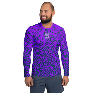 Pickleball Monsta Long Sleeve Jersey - 046