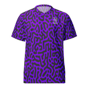 Pickleball Monsta Unisex Jersey - 031