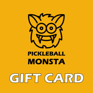 Pickleball Monsta Gift Card